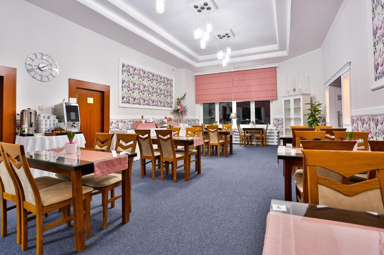 Hotel Wiosna Рабка Екстер'єр фото
