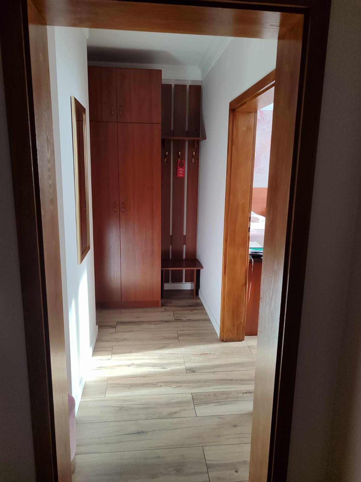Hotel Wiosna Рабка Екстер'єр фото