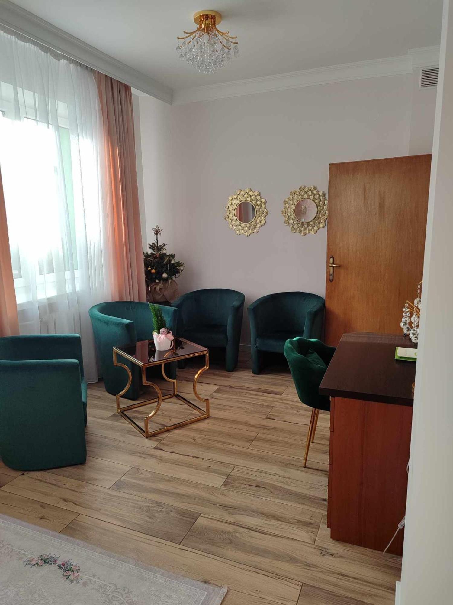 Hotel Wiosna Рабка Екстер'єр фото