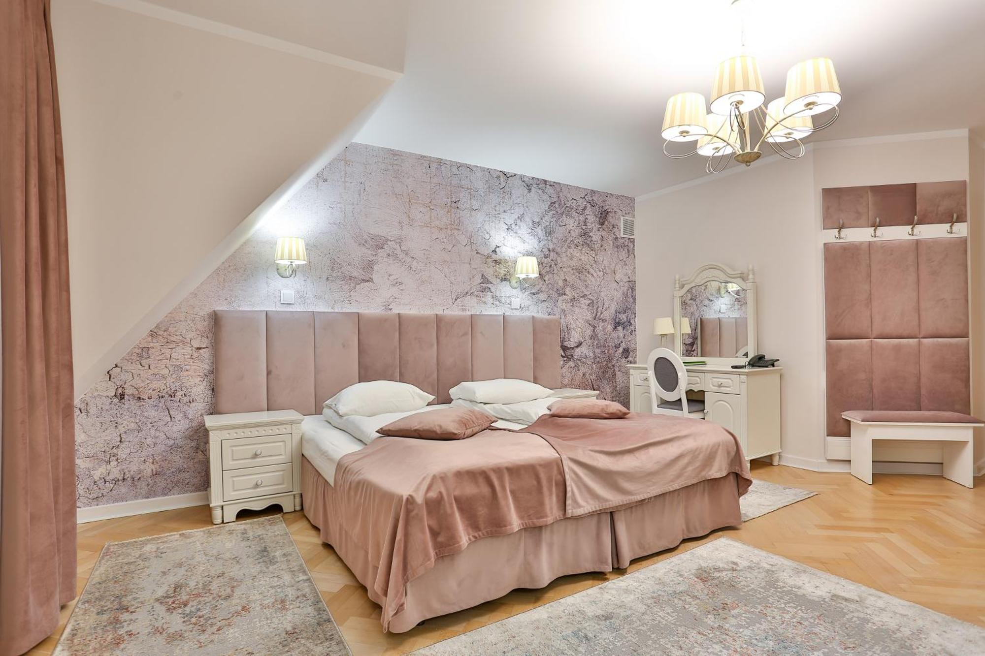 Hotel Wiosna Рабка Екстер'єр фото