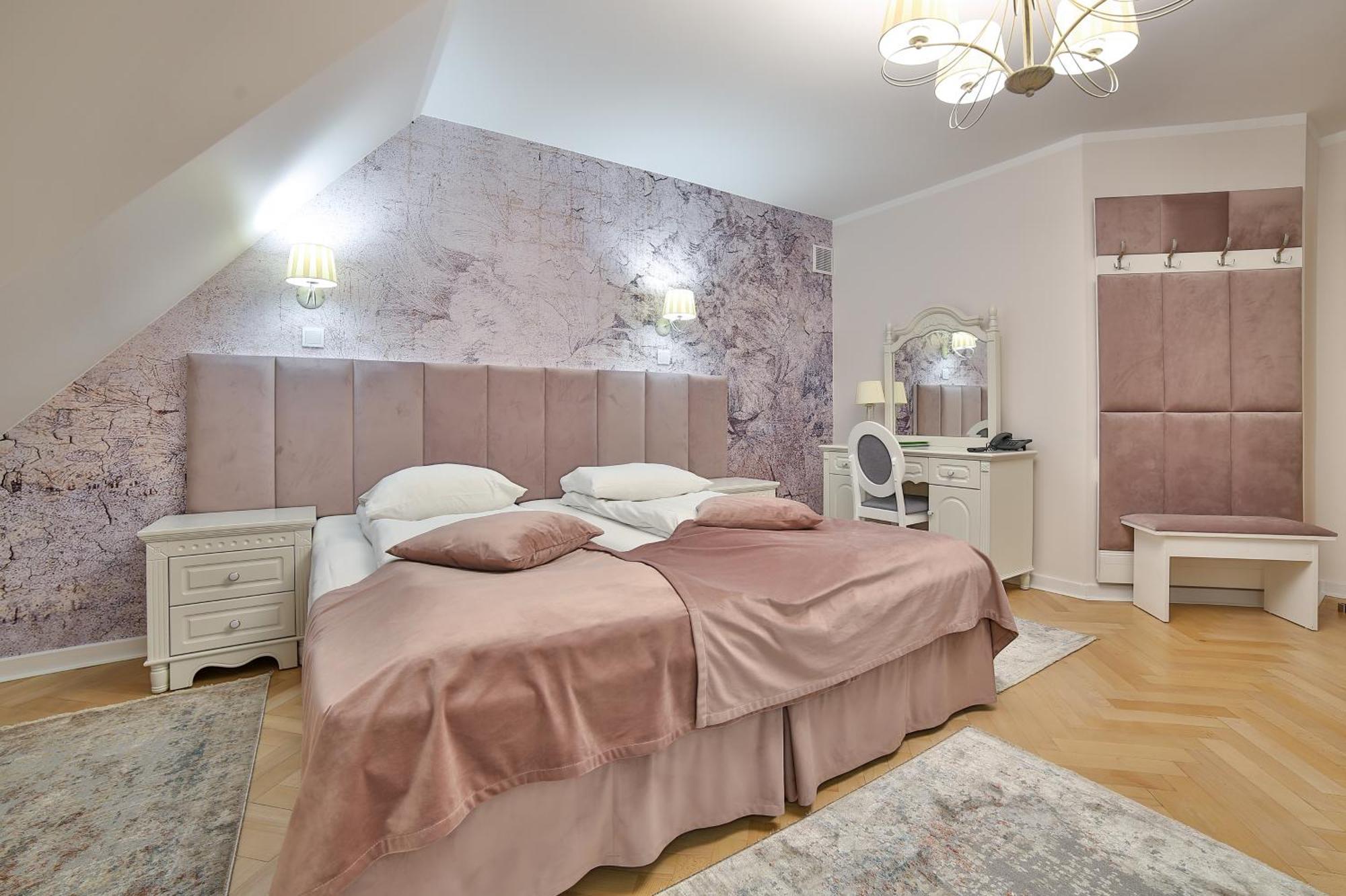 Hotel Wiosna Рабка Екстер'єр фото