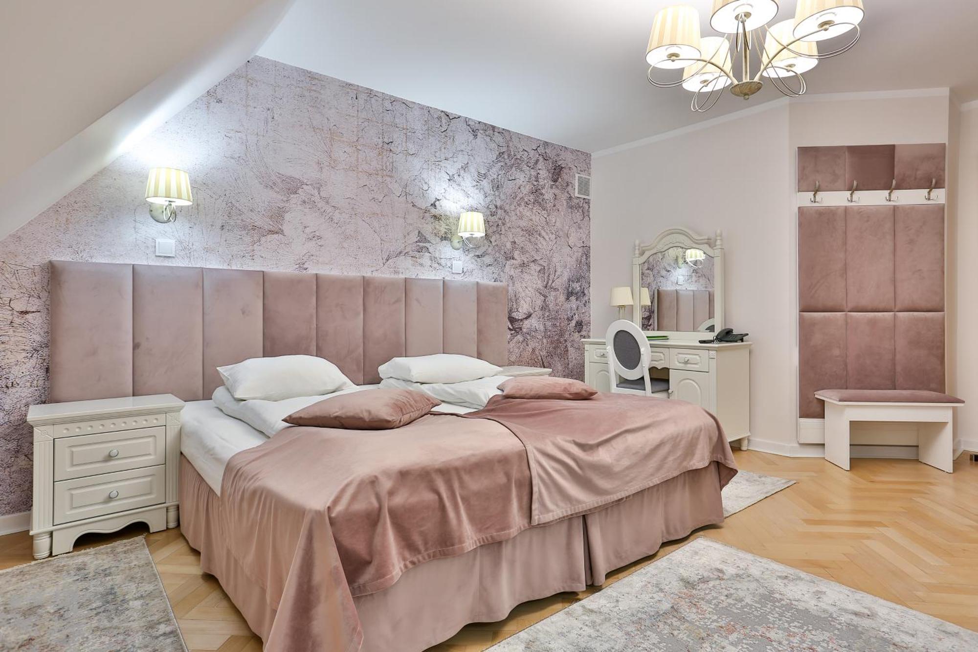 Hotel Wiosna Рабка Екстер'єр фото