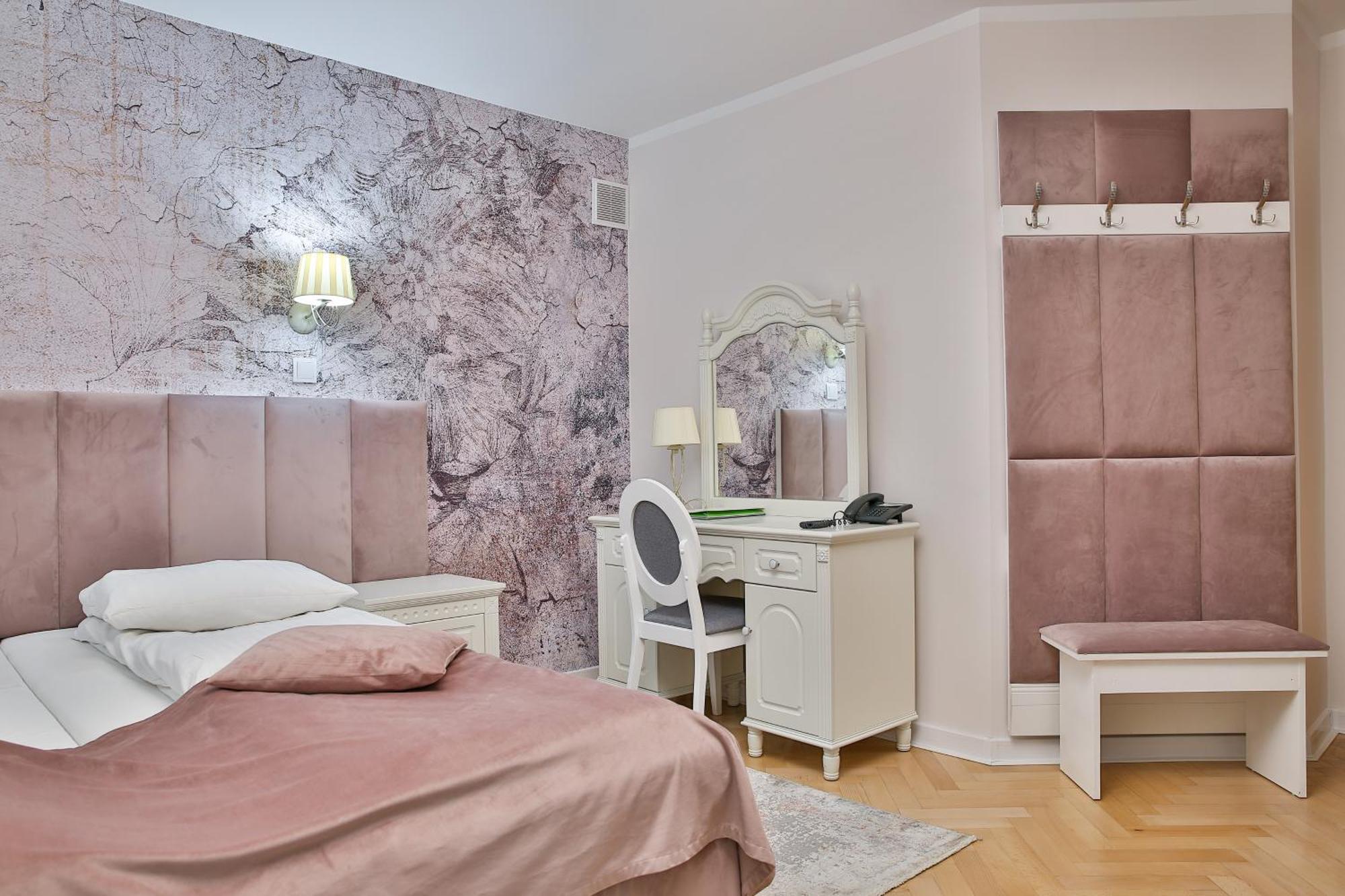 Hotel Wiosna Рабка Екстер'єр фото