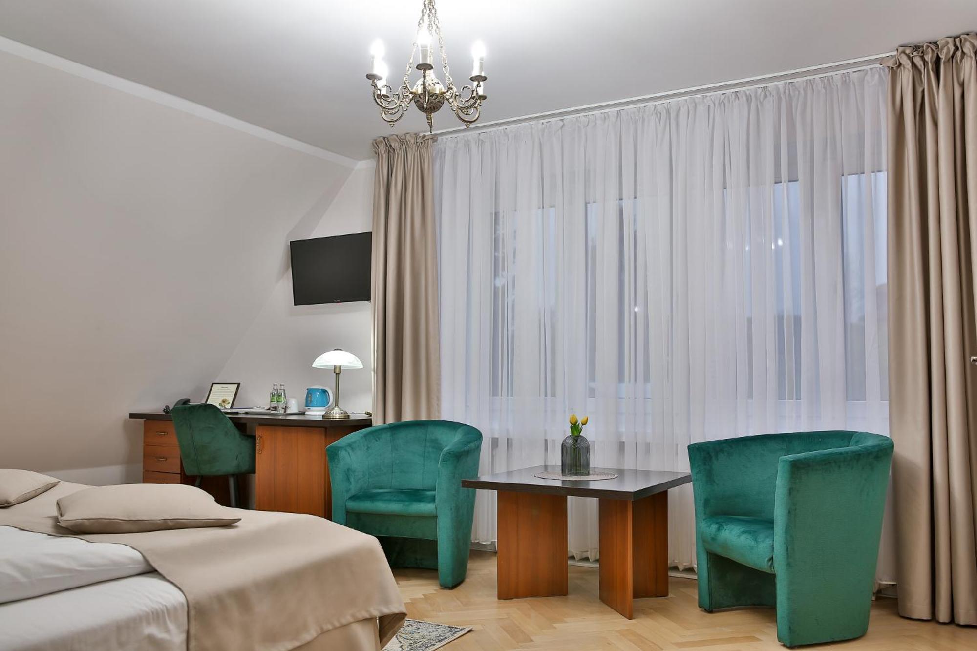 Hotel Wiosna Рабка Екстер'єр фото